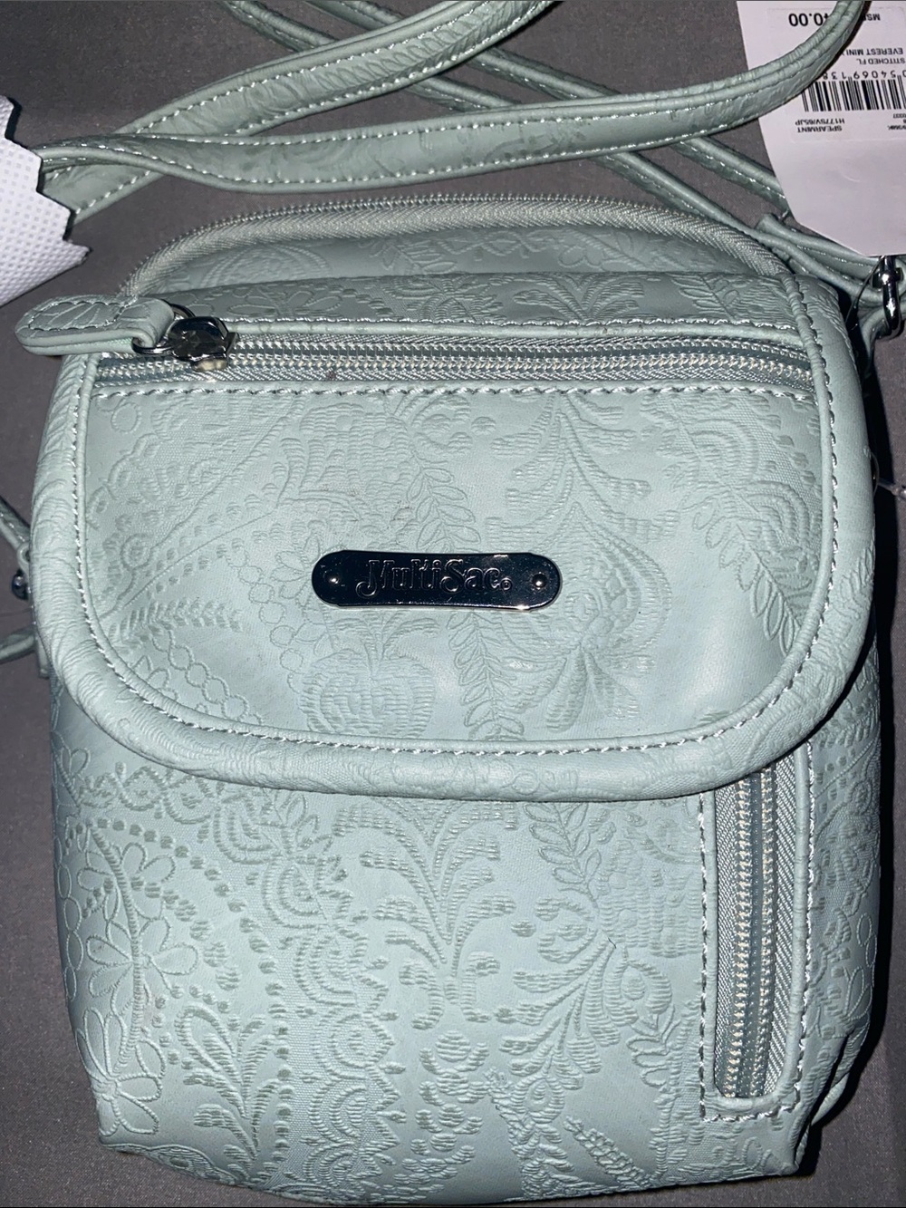 Multisac bag - Picture 2 of 3